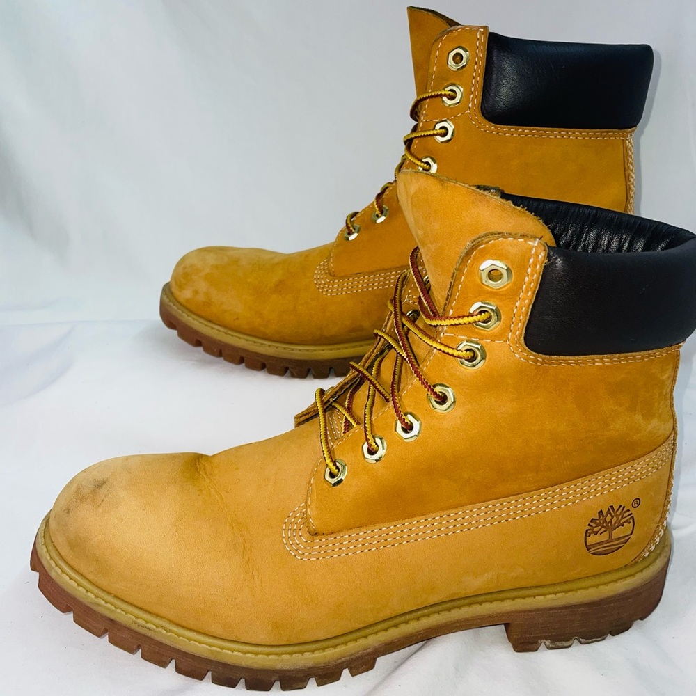 Timberland - Men's Premium Quality Waterproof Boots